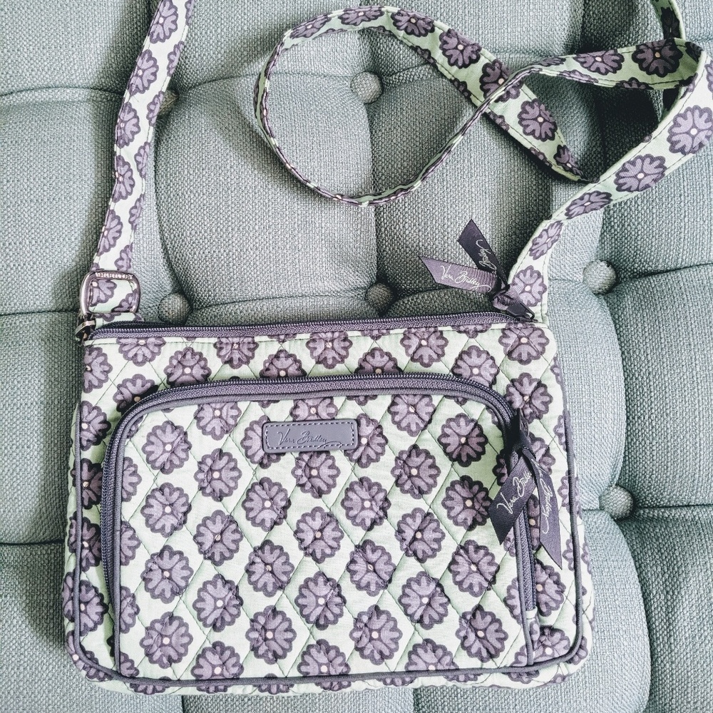 Vera Bradley Crossbody